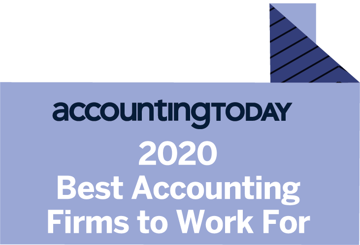 Fust Charles Chambers Best Accounting Firms To Work For