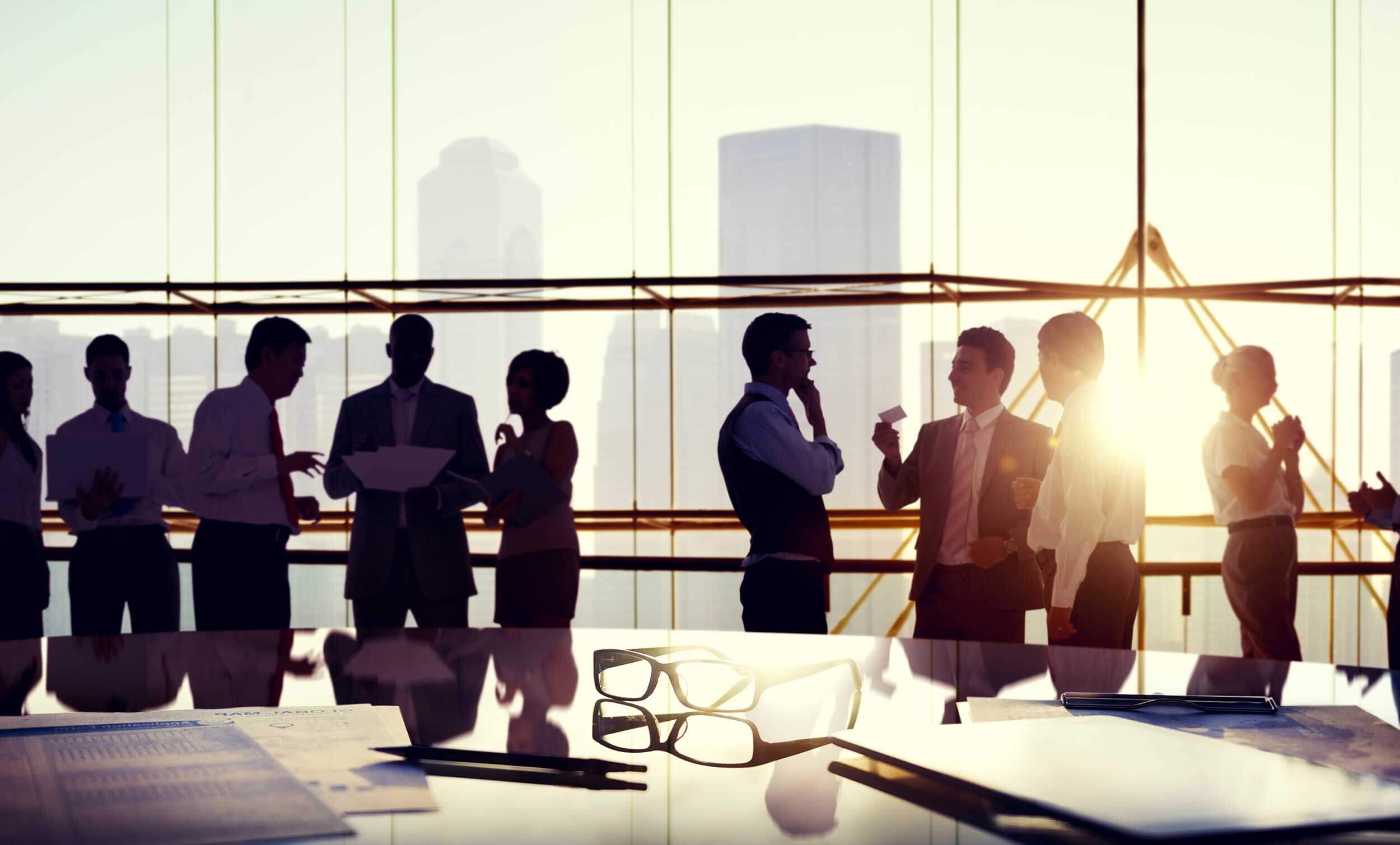 BDO Alliance Fust Charles Chambers LLP
